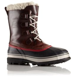 Sorel Caribou Wool Winter Boot - Men display picture 1