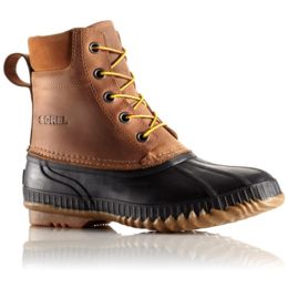 Sorel Boots: Cheyanne Lace Full Grain s-l400.jpg main image 2