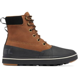 Sorel Cheyanne Metro LI WP Boots - Men display picture 3