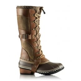 Sorel Conquest Carly Winter Boot - Women display picture 3