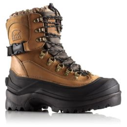 Sorel Conquest Winter Boot - Men