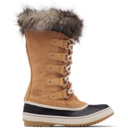 Sorel Joan Of Arctic Boot Womens Honest Beige 12 US Womens Shoe Size 12 US Gender Female Age Group Adults Womens Shoe Width Medium Heel Height 0.75 in 1855131246 12