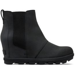 Leather Boots Sorel Boots Joan Of Arc Wedge Sorel Joan Of Arctic