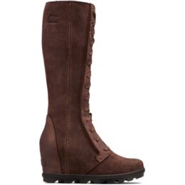 Rain Wedge Sorel Joan Tall Wedge Winter Boots Sorel Joan Of Arctic
