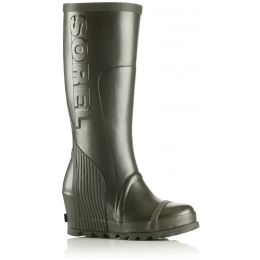 Sorel Rain Boots SOREL Joan Rain Wedge Chelsea Boot - Women main image 3