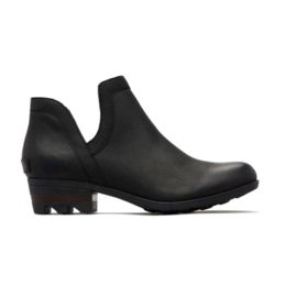 Sorel Lolla Cut - Out Bootie - Women Sorel‎ Lolla Cut Out Boots 9.5 main image 0