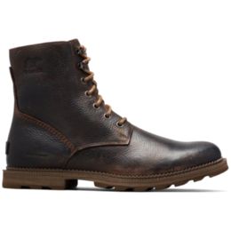 sorel madson hiker tobacco Sorel Madson 6 WP Boots