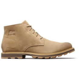 Men’s Sorel suede chukka boots - size - 9.5 Men main image 3