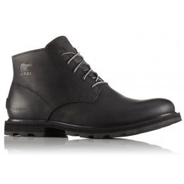 Sorel Madson Chukka Waterproof Boots - Men display picture 1