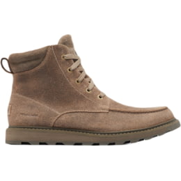 Sorel Madson LI Moc Toe WP Boots - Men display picture 2