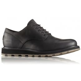 Sorel Madson Oxford Waterproof Leather Casual Boot, Men  display picture 2