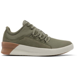 Sorel Out N About Plus Lace Sneaker - Women's, Medium, — Womens Shoe Size:  8.5 US, Gender: Female, Age Group: Adults, Womens Shoe Width: Medium —  1936441-365-8.5