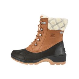 Sorel Whistler Mid Winter Boot - Women's, Camel Brown Sorel Whistler Mid Winter Boot - Women's, Camel Brown