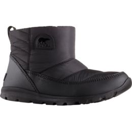 Sorel Whitney Camp Winter Boot - — Womens Shoe Size: 11 US  display picture 3