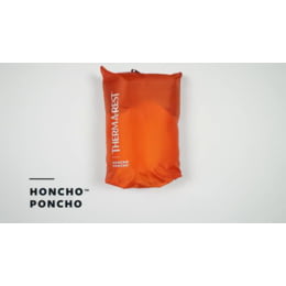 Therm-a-Rest Honcho Poncho — CampSaver
