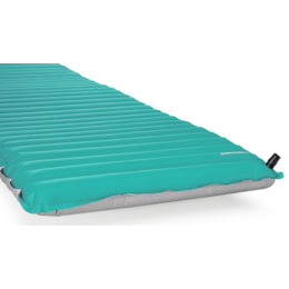 Therm-a-Rest NeoAir Trekker Sleeping Pad, Lime Punch, — Color
