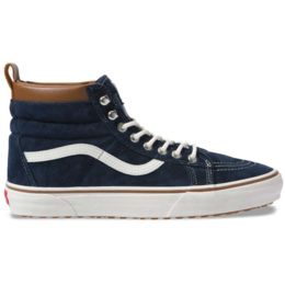 Vans SK8-HI MTE Casual Boot, 5.5 US M/7 US W, Dress  Mens Shoe Size: 5.5  US, Womens Shoe Size: 7 US, Gender: Unisex, Age Group: Adults, Mens Shoe  Width: Medium