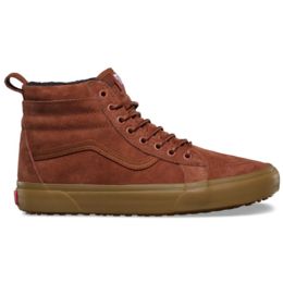 Vans SK8-Hi MTE Shoes - Men display picture 1