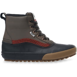 Vans Standard Mid MTE Winter Boot, Canteen/Black, 11 US  display picture 2