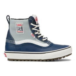 Vans snow boots men’s sz 6 women’s 7.5 Amazon.com | Vans - Unisex Standard Mid Snow MTE Shoes  main image 4