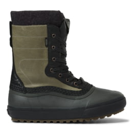 Vans Standard Zip MTE Winter Boot, 9.5 US M, 11 US W, — Mens  display picture 1