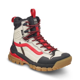 Vans UltraRange EXO Hi GORE-TEX MTE-3 Mens White Black Pink Boots VN0A5JHXWHT $_12.JPG?set_id=880000500F main image 3