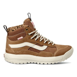 Vans Vans Ultrarange Exo HI MTE Casual Boot, — Mens Shoe  display picture 1