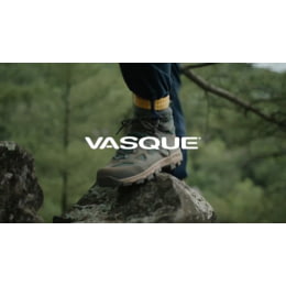 Bottes de randonnée Breeze AT Mid GTX de Vasque - Femmes