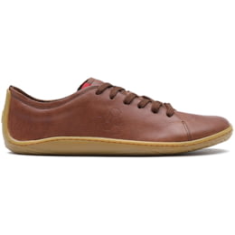 ユフ　VIVOBAREFOOT　 men's Addis Brown 42 Vivobarefoot Addis Review -Sustainable, Wide, Classy
