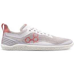 Vivobarefoot Geo Racer Knit Road Running Shoes - Mens 