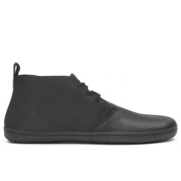 Vivobarefoot Gobi II Casual Shoes - Men's, Obsidian, 9 — Mens Shoe