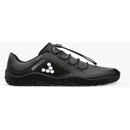 Vivo barefoot Men\'s Charcoal Athletic Shoes BRAND NEW Barefoot Vivobarefoot PRIMUS TRAIL II ALL WEATHER FG MENS  main image 2