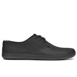 Vivobarefoot Ra II Casual Shoes - Men's, Obsidian, 12 — Mens Shoe