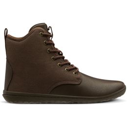 Vivobarefoot Scott 2.0 Leather Boot - Men display picture 2