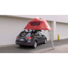 Yakima SkyRise HD 3 Tent 8007437 — CampSaver