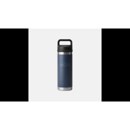 Yeti Rambler 18 oz Water Bottle w/Chug Cap | Water Bottles