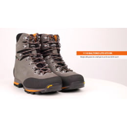 Zamberlan 1110 Baltoro Lite GTX Hiking Shoes Men's — CampSaver