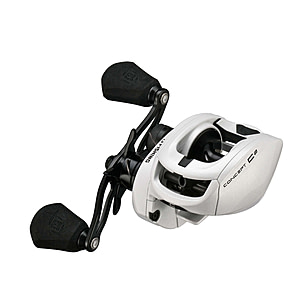 13 Fishing Concept C2 8.3:1 Baitcast Reel  CampSaver