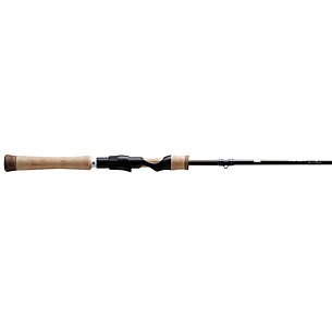 13 Fishing Defy Silver Spinning Rod , Up to 23% Off with Free S&H