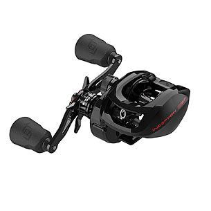 13 fishing black betty freefall xl ice reel 13 Fishing Black Betty FreeFall XL Ice Reel