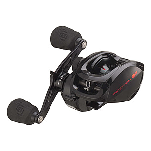 13 Fishing Inception G2 7.3:1 Baitcast Reel CampSaver 13 Fishing Inception G2 7.3:1 Baitcast Reel CampSaver