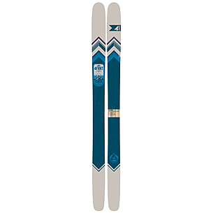4FRNT Raven Ski — CampSaver