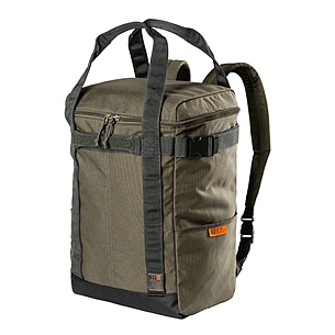 5.11 backpack laptop Tactical - Allhaula with a main compartment measuring 18 inches by 11 inches by 6.5 inches 5.11 Tactical Backpack, Rush 24