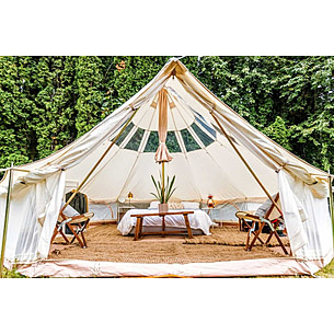 flower tents Kate Spring Wild Flowers Forest Tent Printed Backdrop Designed by Emetselch, 8x6ft String Length:20 Meters RGB Wram white Why Choose Us Schlafsack 70 - 90 Pavillon mit Logo bedrucken