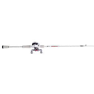 309 baitcast reel Penn Level Wind Conventional and Rod Combo 6' 6