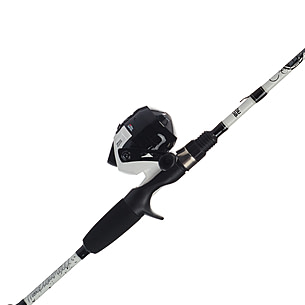 Abu Garcia Ike Dude Spincast Rod & Reel Combo 1521908 , $2.10 Off with Free S&H CampSaver Abu Garcia Ike Dude Spincast Rod & Reel Combo 1521908 , $2.10 Off with Free S&H CampSaver