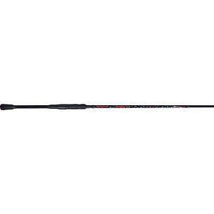 abu garcia 2017 vendetta casting rod while the EVA split grip design provides greater comfort Abu Garcia Vendetta Casting Rod,