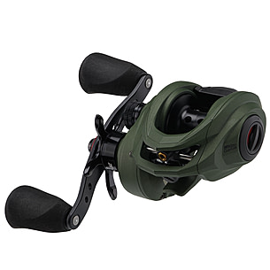 7.1 1 abu garcia reel Revo Premier Low Profile Left / 8.1:1 youll appreciate the smoothness of its movement and its accuracy in casting Abu Garcia Max Pro 30