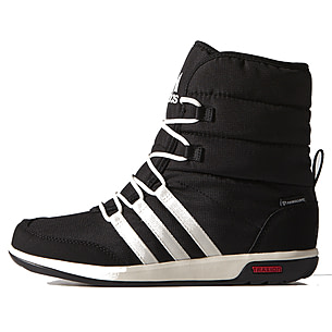 Adidas Terrex Choleah Padded Primaloft Winter Boot - Women's — CampSaver