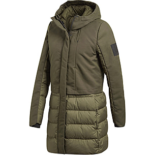 adidas climawarm jacket womens